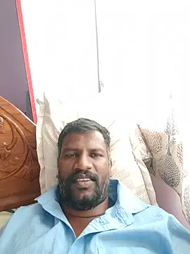 Paramkeerthi's Webcam Show