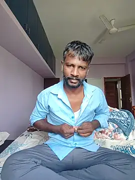 Paramkeerthiのウェブカメラショー