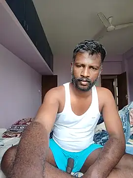 Webkamerová show Paramkeerthi
