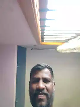 Webkamerová show Paramkeerthi