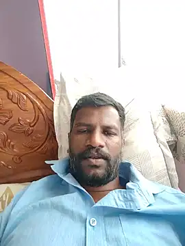 Paramkeerthiのウェブカメラショー