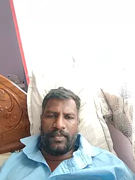 Webkamerová show Paramkeerthi