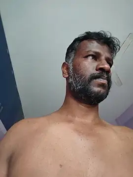 Paramkeerthi's Webcam Show