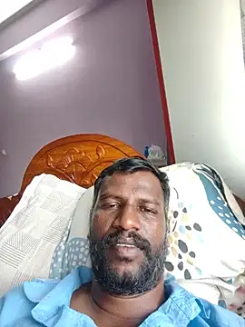 Paramkeerthi webcam show