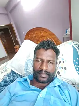 Paramkeerthi Webcam Show
