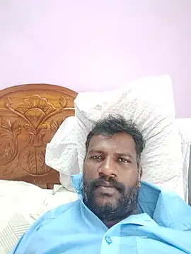 Paramkeerthi Шоу с уебкамера