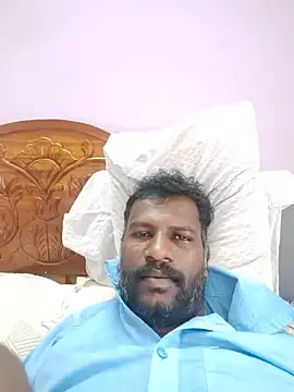 Paramkeerthi Шоу с уебкамера