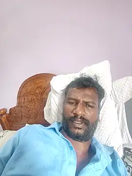 Paramkeerthi's Webcam Show