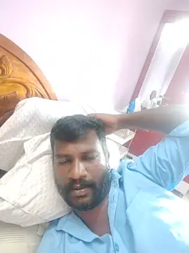 Paramkeerthiのウェブカメラショー