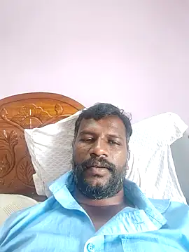 Show de webcam de Paramkeerthi