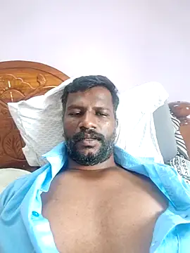 Paramkeerthi Pertunjukan Webcam