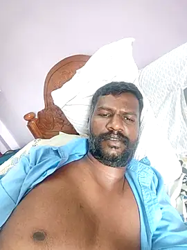 Paramkeerthi Webcam-Show