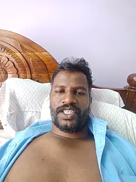 Show webcam de Paramkeerthi