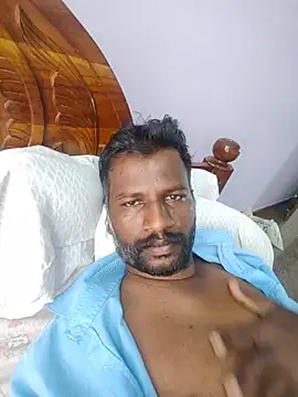 Show de Paramkeerthi na webcam