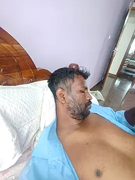 Paramkeerthi Webcam-Show