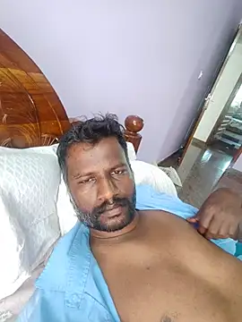Paramkeerthi 웹캠 쇼