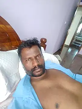 Paramkeerthi Adlı Modelin Web Kamerası Şovu