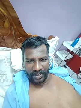 Paramkeerthiのウェブカメラショー