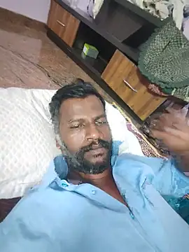 Paramkeerthi's Webcam Show