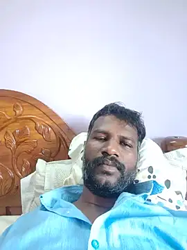 Paramkeerthi's Webcam Show