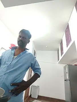 Paramkeerthi Шоу с уебкамера