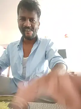 Paramkeerthi Show Webcam