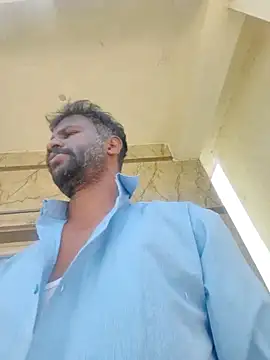 Paramkeerthi's Webcam Show
