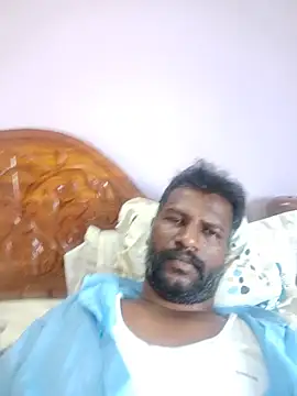 Show de webcam de Paramkeerthi