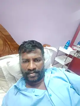 Paramkeerthi Webcam show
