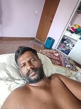 Paramkeerthi Pertunjukan Webcam