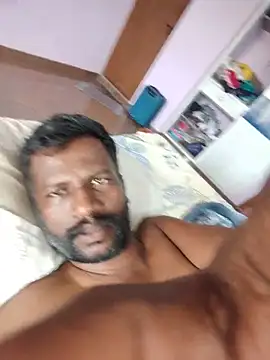 Show Webcam de Paramkeerthi