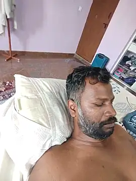 Paramkeerthi – webcam-show