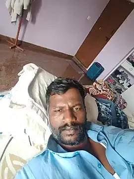 Paramkeerthi Show in webcam