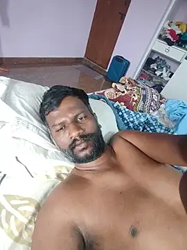 Paramkeerthi Webcam-Show