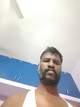 Paramkeerthi Show in webcam