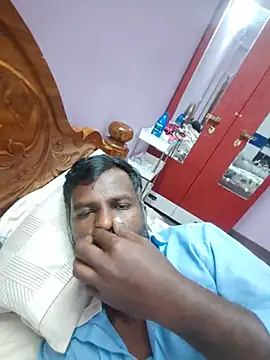 Webkamerová show Paramkeerthi