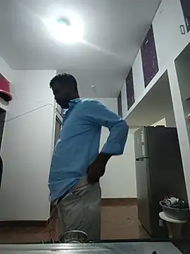 Paramkeerthi Show Webcam