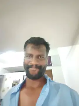 Show de Paramkeerthi na webcam