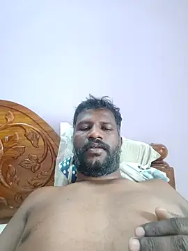 Paramkeerthi Adlı Modelin Web Kamerası Şovu