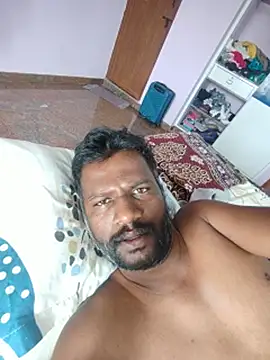 Show de Paramkeerthi na webcam