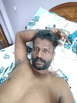 Paramkeerthi Webcamshow