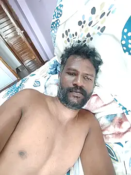 Paramkeerthi Show in webcam