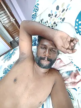 Paramkeerthi Webcamshow