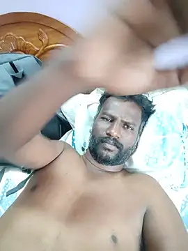 Paramkeerthi webkamerás műsora
