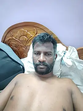 Paramkeerthiのウェブカメラショー