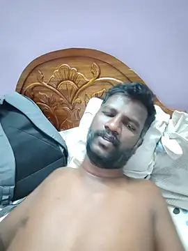 Paramkeerthi Шоу с уебкамера