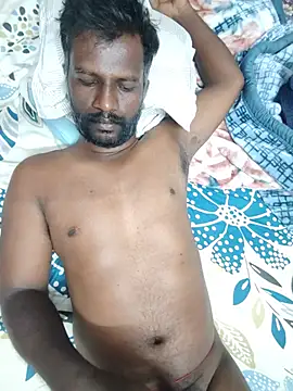 Paramkeerthiのウェブカメラショー