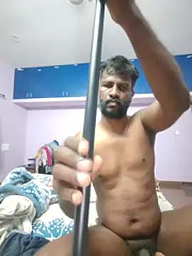 Paramkeerthi Pertunjukan Webcam