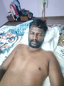 Paramkeerthi Show in webcam