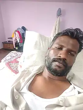 Show Webcam de Paramkeerthi